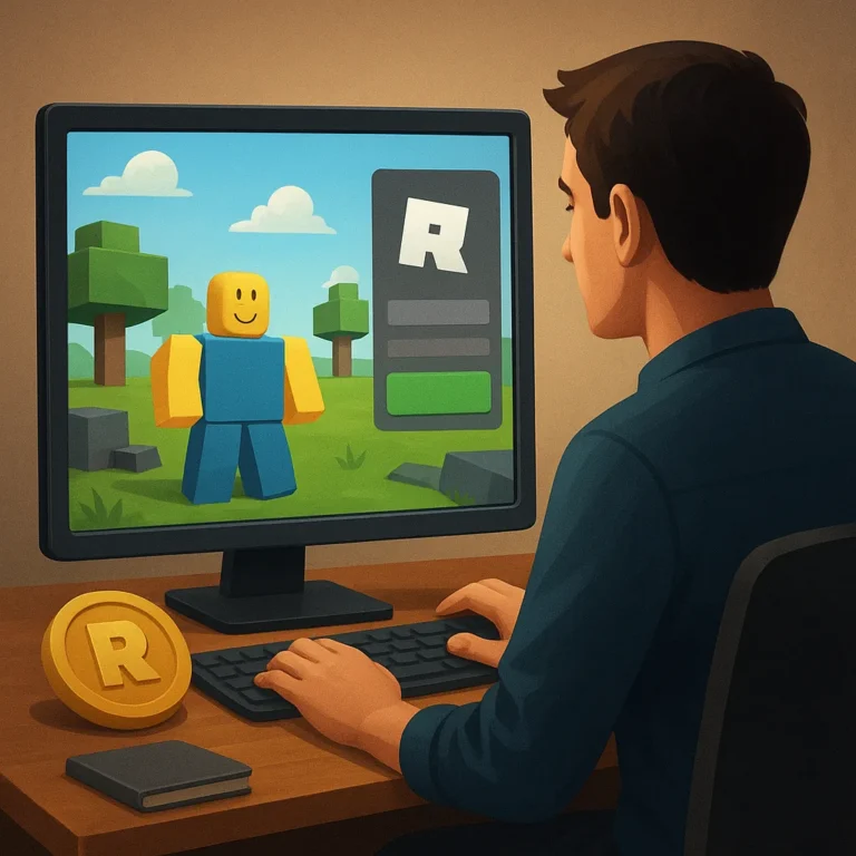 How Can You Earn Robux by Creating a Roblox Experience?