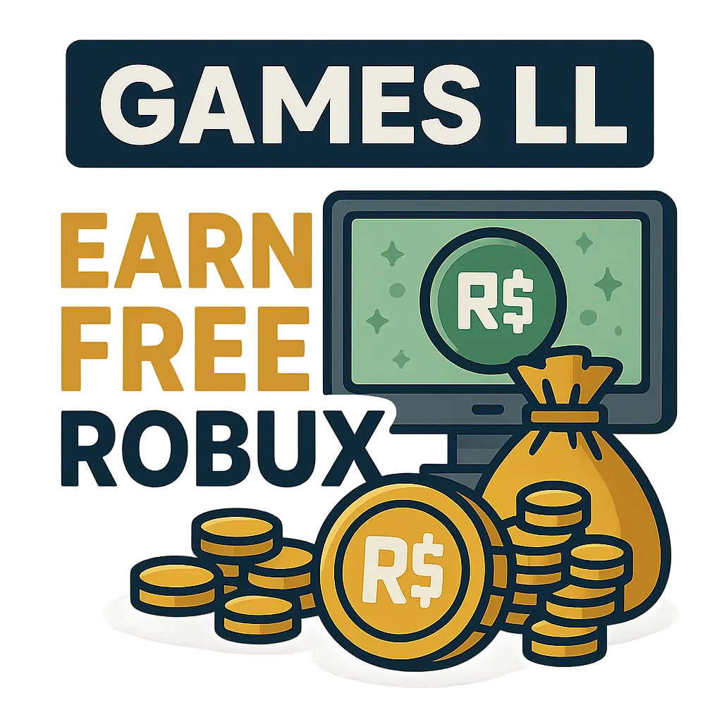 Games LL